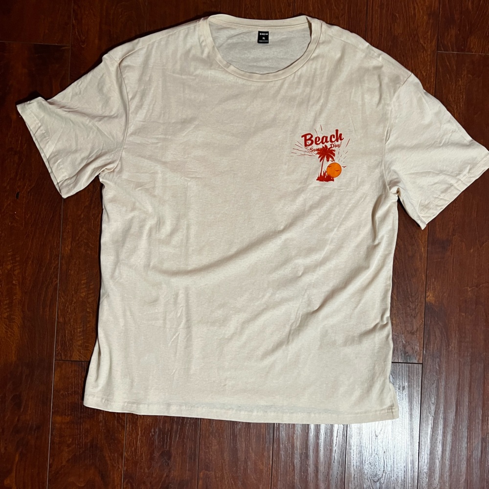 T-Shirt(summertime)